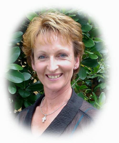 Penny Pearce