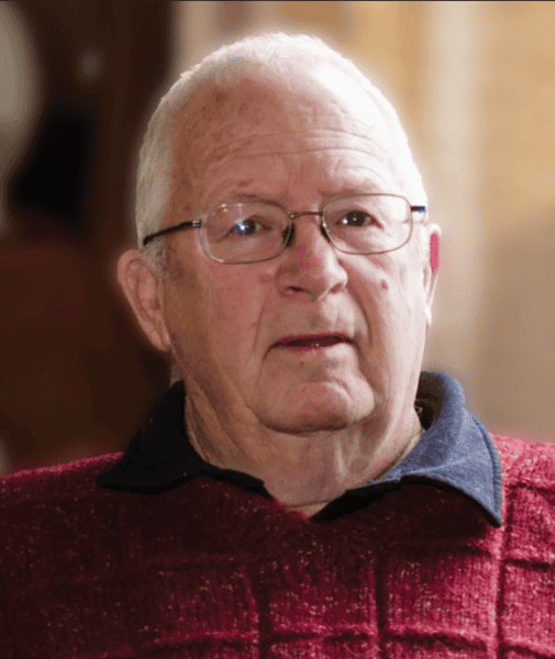 Dale Spencer Wilkinson