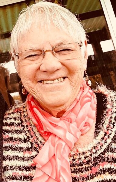 Katie Ann Old