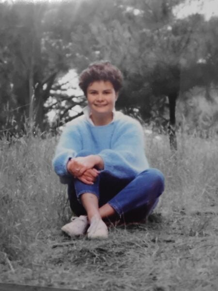 Jenny Sue Nichols