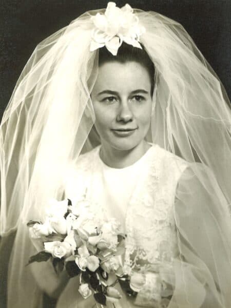 Janice Willoughby