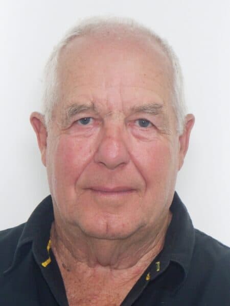 Robert  Wilson