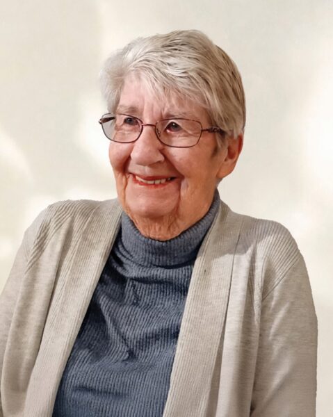 Marie Bradleigh