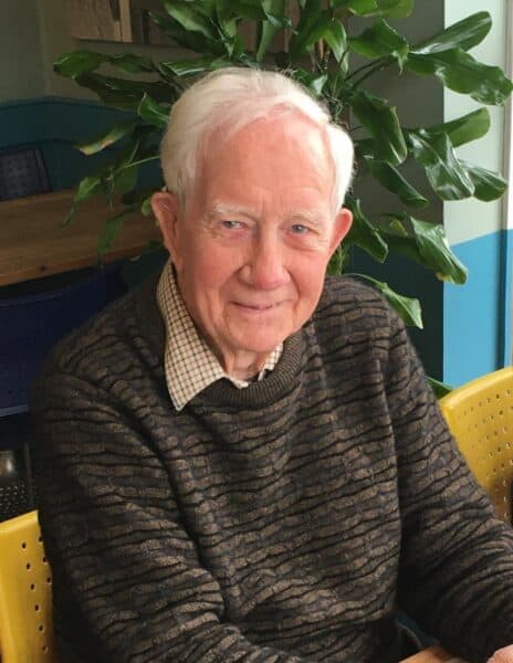 John Joseph Ryan