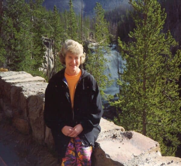 Marie Catherine Fletcher