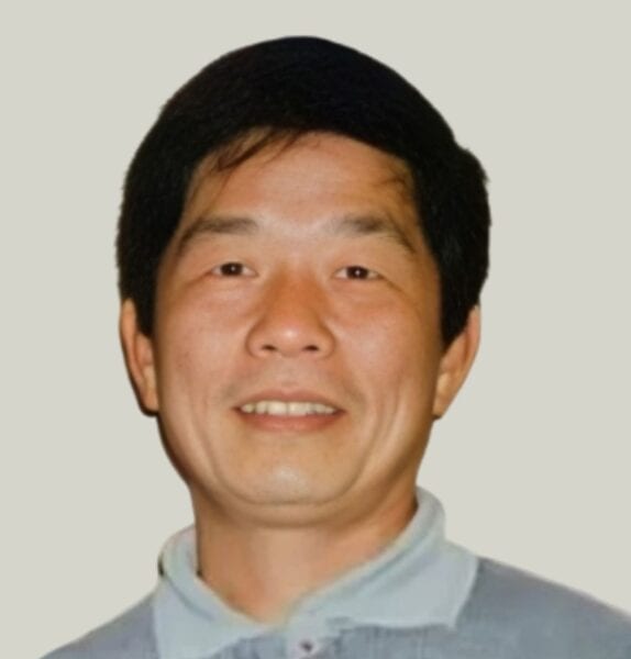 Bai Yuan Zhou