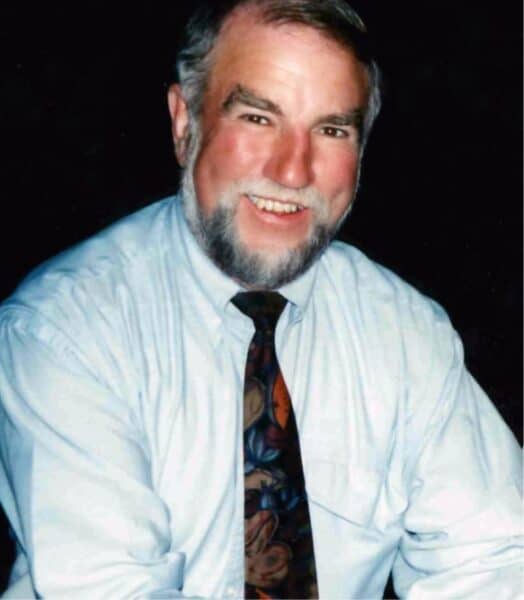 Hugh Alexander  Robertson