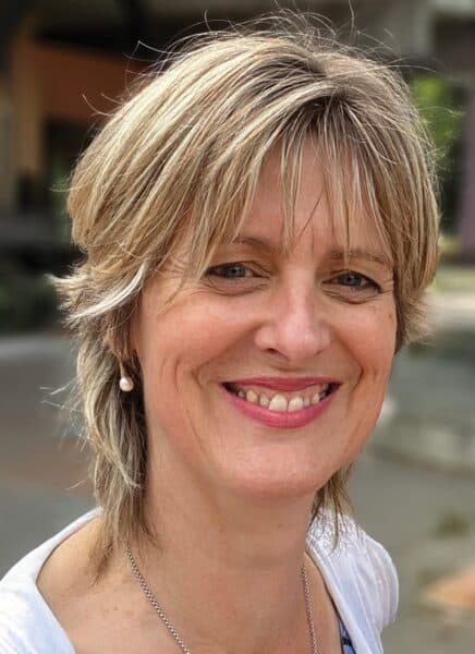 Karen Stockill