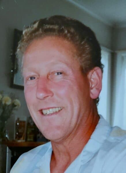 Paul Dukes