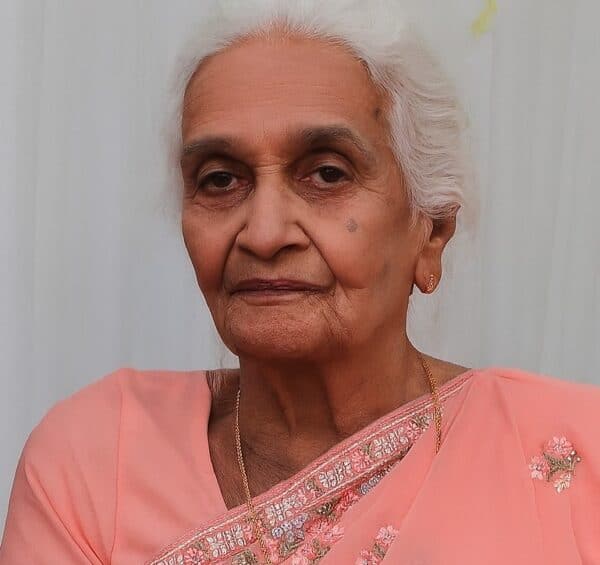 Biraspati Lakshman