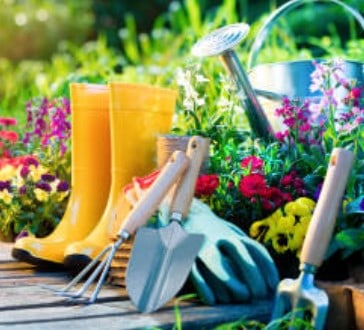 Garden Tools