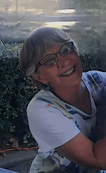 Louise Margaret Payne