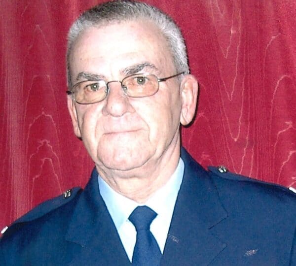 Douglas Ramsay
