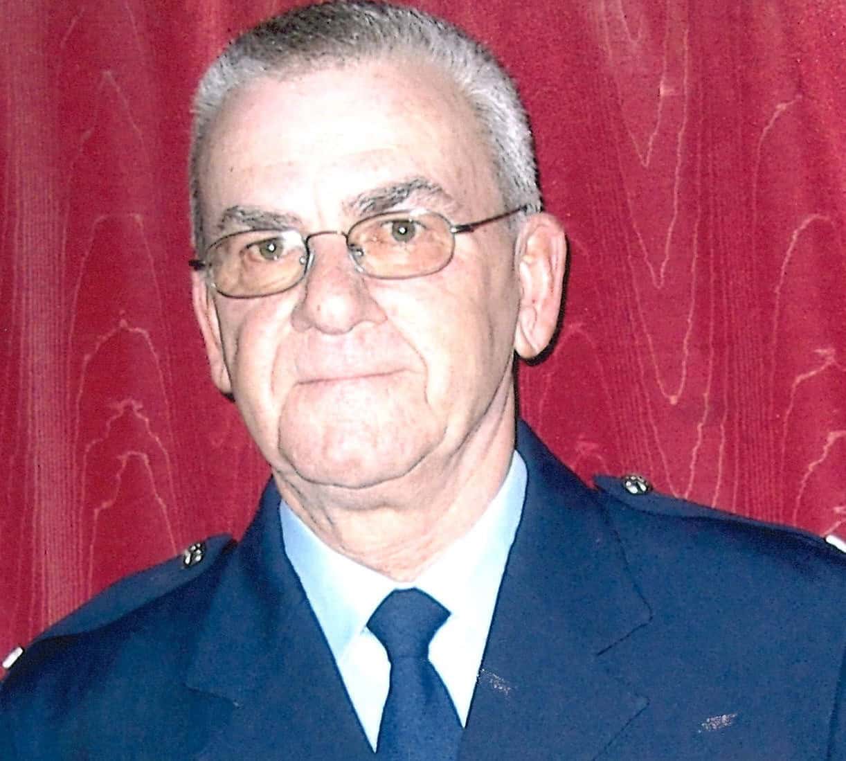 Douglas Ramsay