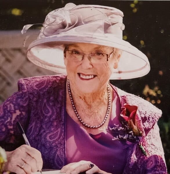 Barbara Wright