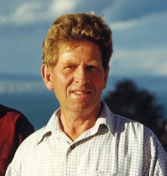 Noel Gerken