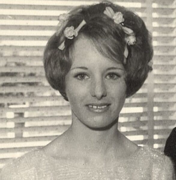 Sharon Astwood