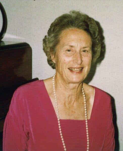 Shirley Hearn