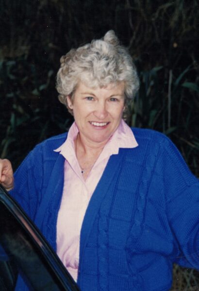 Marie  Watson