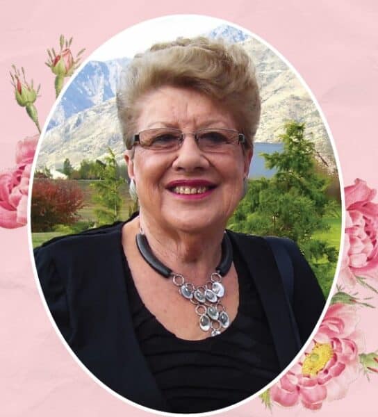 Norma Ray Dickey