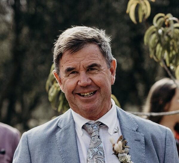 Bruce Lyall Davidson