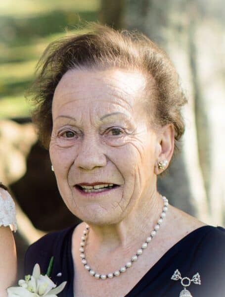 Belinda Galbraith
