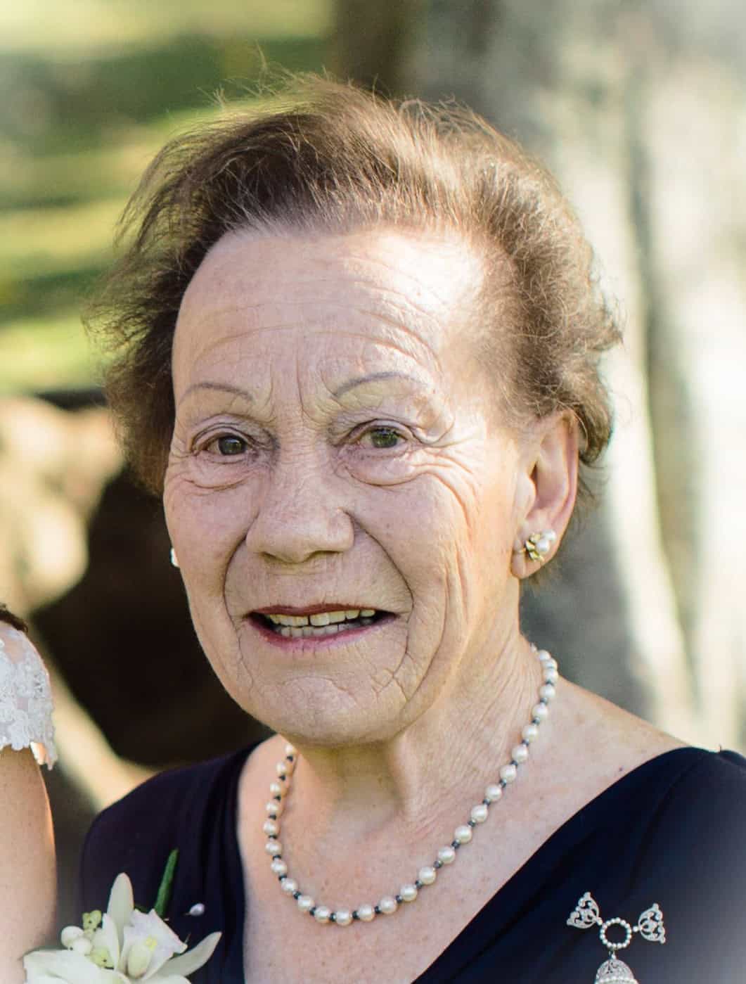 Belinda Galbraith