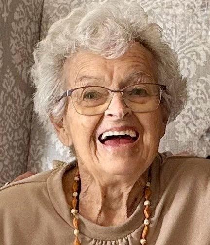 Jean Thelma Pengelly