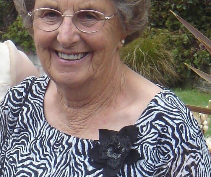 Hazel May Tong