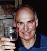 Gavin Smellie