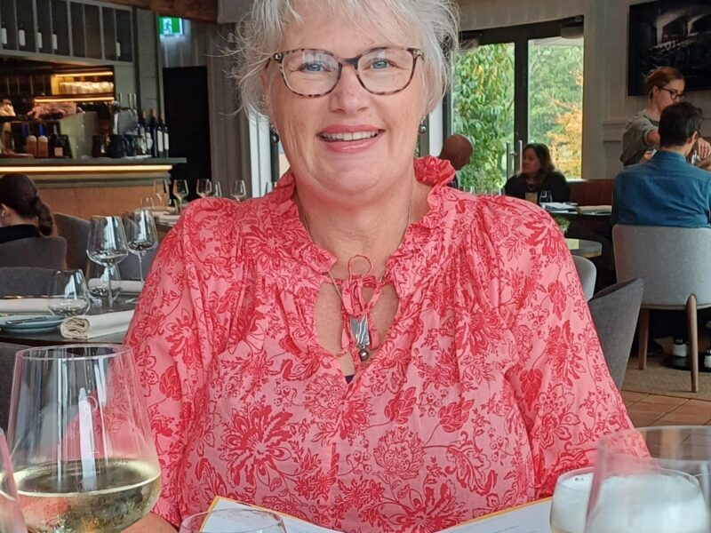 Victoria Jane Ann (Vic) Mairs