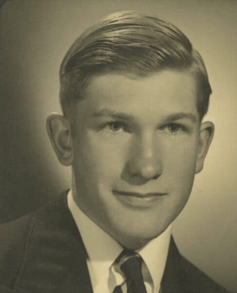Denys Nichols