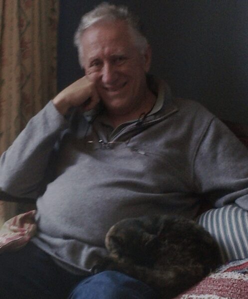 Brian George  Ouseley