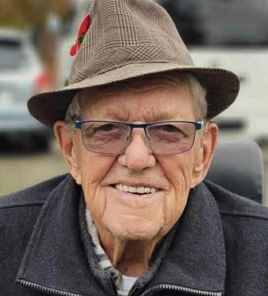 Raymond Pearce (Ray) Sykes