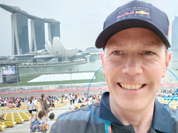 Anthony Steven (Tony) Reid