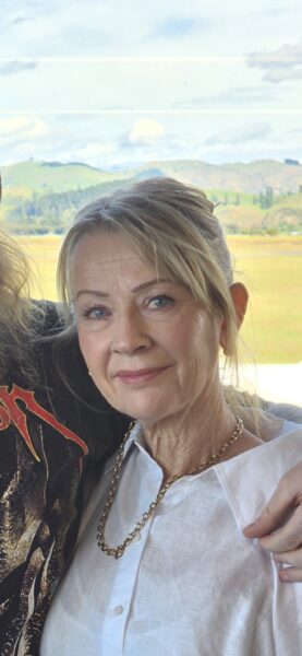 Heather Kathleen Matheson