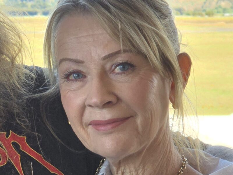 Heather Kathleen Matheson