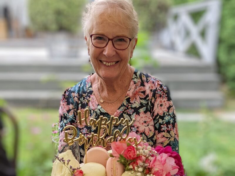 Elizabeth Jane Fitzsimons