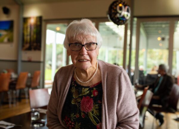 Lorna Shirley  Templeton