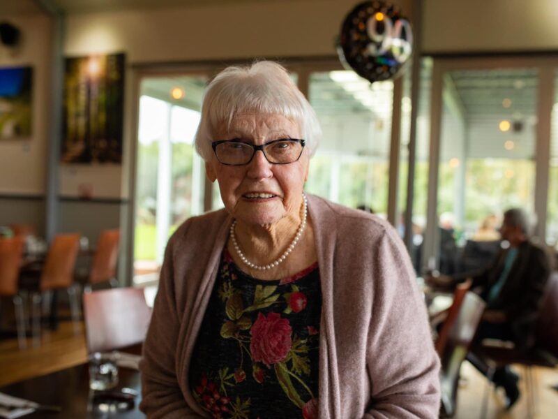 Lorna Shirley  Templeton