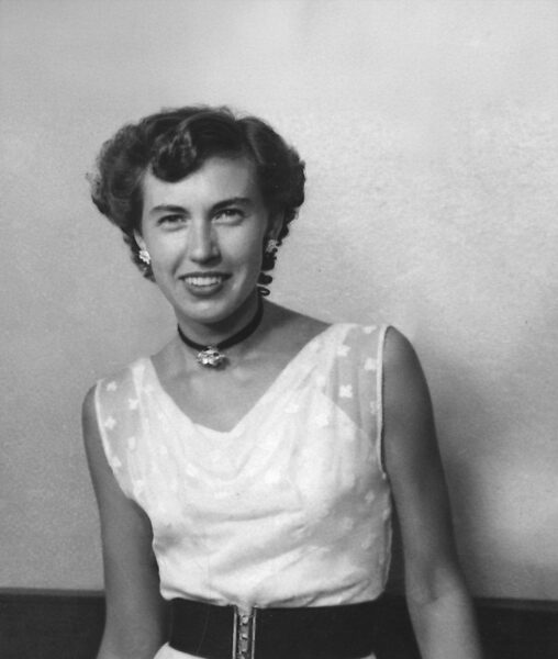 Beverley Anne Guerin