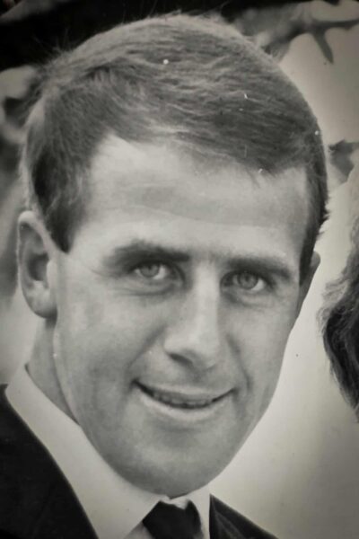 John MacAlister Nichol