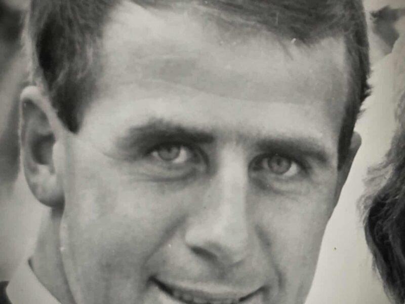 John MacAlister Nichol