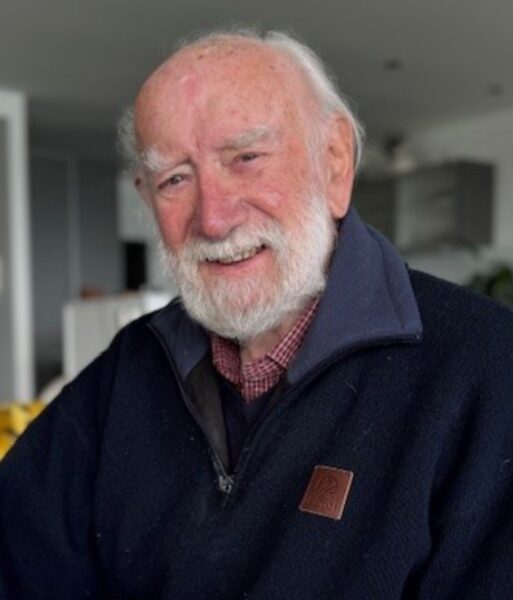 Peter William Bigwood