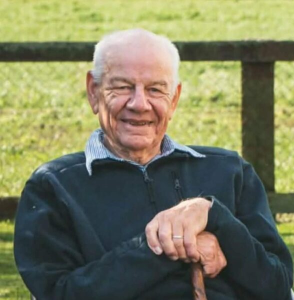 James Harold (Jim) Vallance