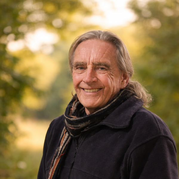 Michael George Holly