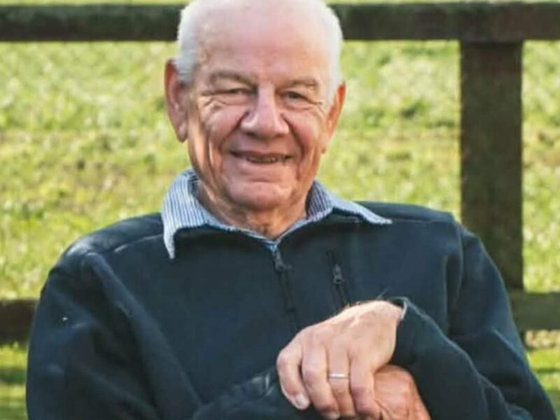 James Harold (Jim) Vallance