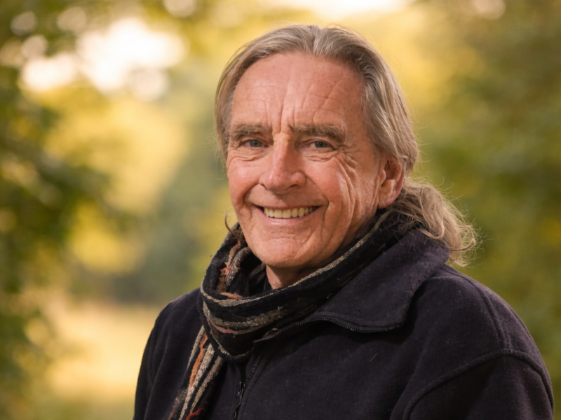 Michael George Holly