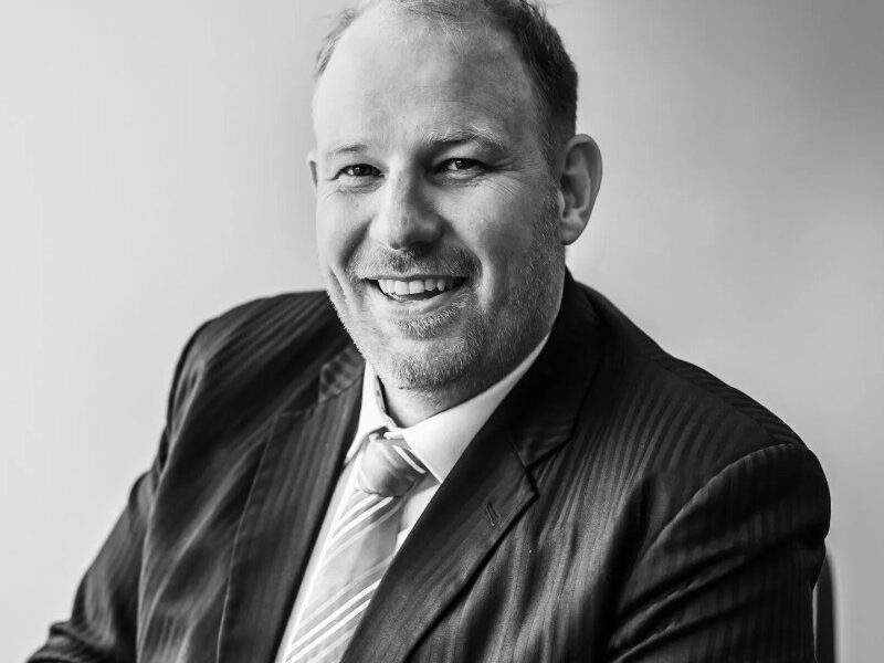 Sander (Alex) Kersjes