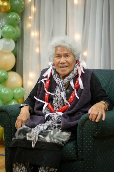 Tesi Aveolela Tuliau